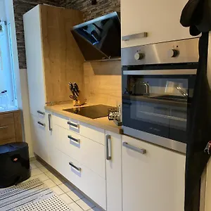 Wohlfuehlferienwohnung Mit Terrasse In Bensberg Bergisch Gladbach