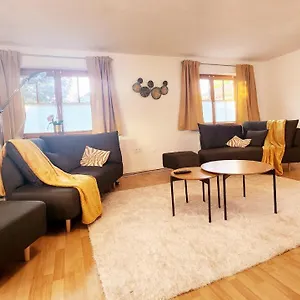 Apartment Haus Laerche -, Wolfratshausen