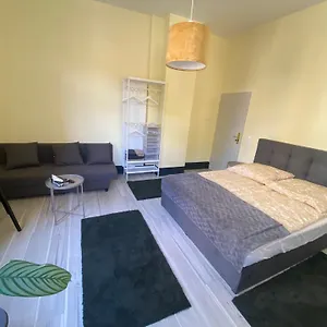  Apartamento Dom Aparts Alemania