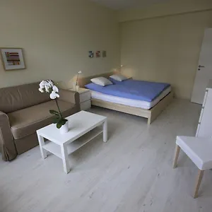  Apartamento City Lodging Apartments Alemania