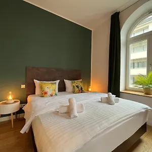  Apartamento An Der Arena Alemania