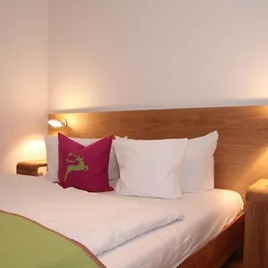 Gasthof Landhotel Moarwirt, Hechenberg