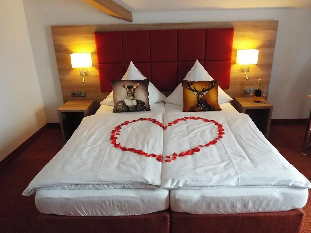 Hotel Isartaler Hof Wolfratshausen
